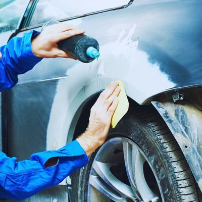 body work lakgruppen