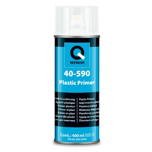 40-590 Plastik Primer Spray