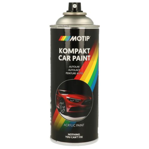 Kompakt Autolak Spray